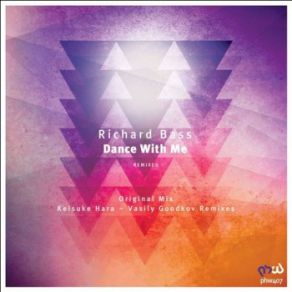 Download track Dance With Me (Keisuke Hara Remix) Richard Bass