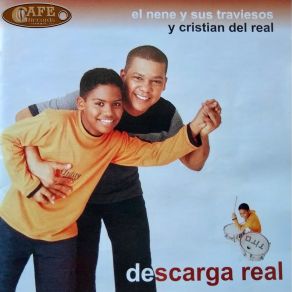 Download track Porqué Me Abandonaste? Cristian Del Real