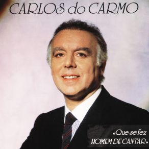 Download track Cumplicidade Carlos Do Carmo