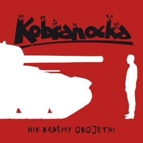 Download track Odchodzę Kobranocka