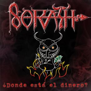 Download track ¿Dónde Está El Dinero? Sorath