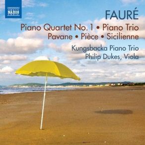 Download track 08. Pavane Op. 50 Gabriel Fauré