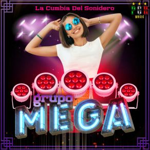 Download track Llego Papa Grupo Mega