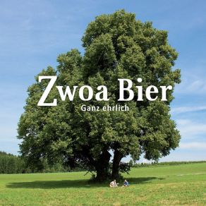 Download track I Bin Dann Moi Weg Zwoa Bier