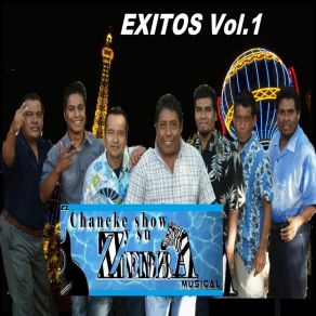 Download track Cucha Danera Su Zebra Musical