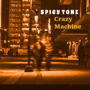 Download track Piece For Groove Spicy Tone