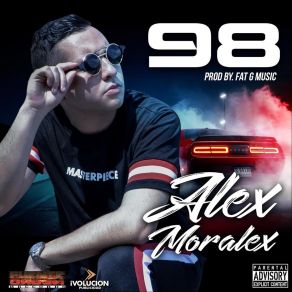 Download track Panas Alex Moralex