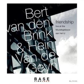 Download track Northsea Night (Live) Hein Van De Geyn, Bert Van Den Brink