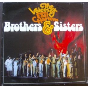 Download track Hey Brother The Voices Of East Harlem, Gerri Griffin