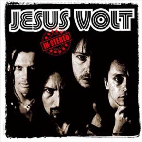 Download track Jackass Blues Jesus Volt