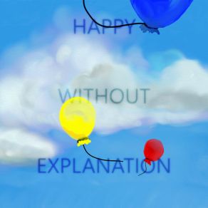 Download track Happy Without Explanation Dj Edit (Original Mix) Alles Sokolow