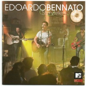 Download track Chi Non Salta Edoardo Bennato