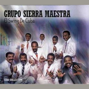 Download track Y Ser Tu Cancion Sierra Maestra