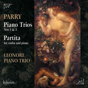 Download track Piano Trio No. 3 In G Major: III. Lento Leonore Trio