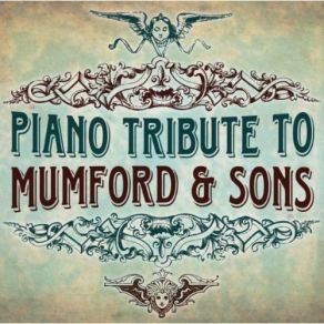 Download track White Blank Page Mumford & Sons