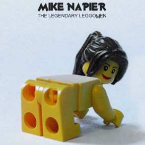 Download track Plastic Crown Mike Napier