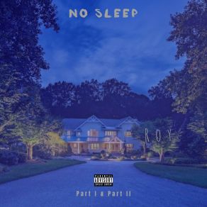 Download track No Sleep Part Two RoyLeroy Zei Waklatsi