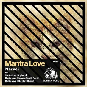 Download track Mantra Love (Original Mix) Marver