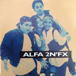 Download track Till The Break Of Dawn ALFA 2N'FX