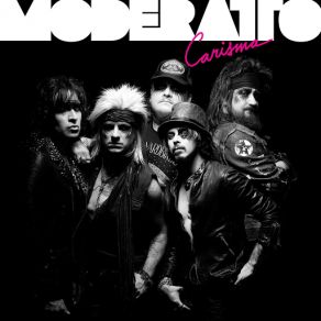 Download track Desatados Moderatto