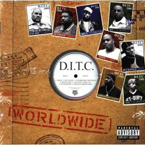 Download track Time To Get This Money D. I. T. C.