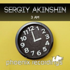 Download track Am (Radio Mix) Sergiy Akinshin