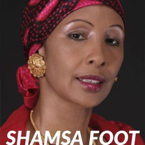 Download track Beereey Shamsa FootMandela