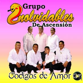 Download track Herida De Amor Grupo Inolvidables De Ascension