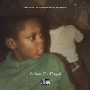 Download track Embrace The Struggle Ponzo Houdini