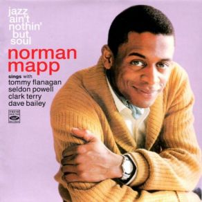 Download track For Lester Norman Mapp