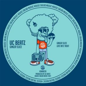 Download track Late Nite Treat UC Beatz