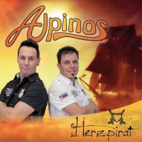 Download track Du Hast Mein Herz Geklaut Alpinos