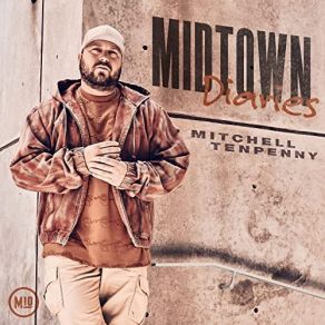 Download track Bucket List Mitchell Tenpenny