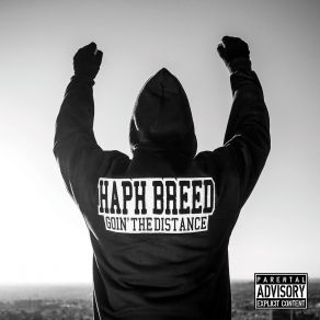 Download track The Ghetto Gladiator Haph Breed