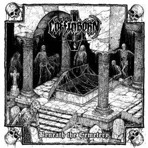 Download track Enter The Nightmares Of Horror Coffinborn