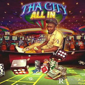 Download track Algiers Till Infinity Tha City