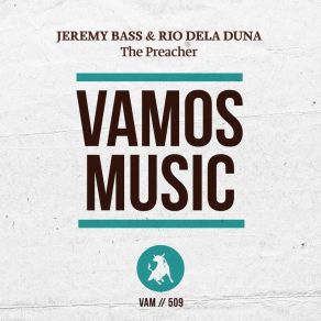 Download track The Preacher (Dvit Bousa Remix) Jeremy Bass