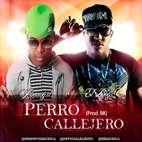 Download track Perro Callejero Johnny Dangerous, El Boy C