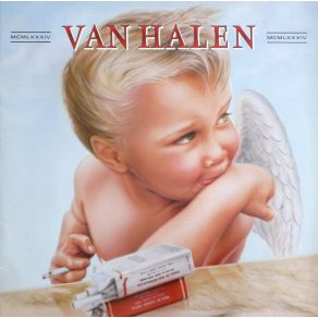 Download track Drop Dead Legs Van Halen, David Lee Roth