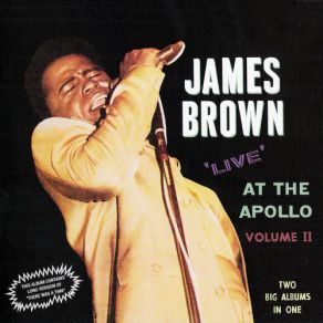 Download track Cold Sweat James Brown