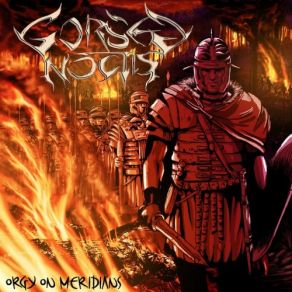 Download track Damnatio Ad Bestias Gorsed Noctis