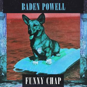 Download track Encontro Com Saudade Baden Powell