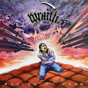 Download track Fueled By Fear Wraith