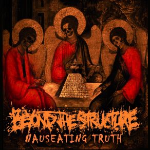 Download track Abomination Beyond The Structure