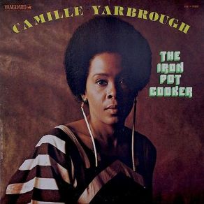 Download track Take Yo' Praise Camille Yarbrough