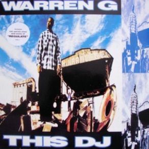 Download track This DJ (Dobie's Rub Part 1) Warren G