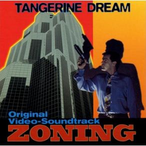 Download track Stairway Affair Tangerine Dream