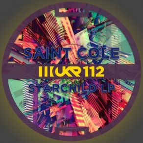 Download track Racing Towards Nothing (Original Mix) Saint Cole