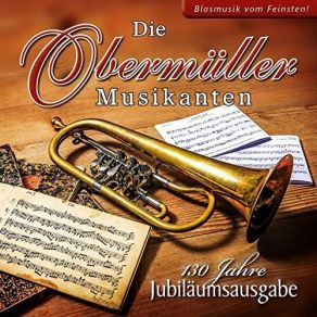 Download track Unterm Sternenhimmel (Polka) Die Obermüller Musikanten