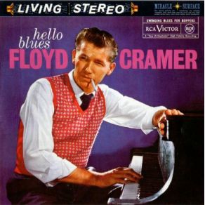 Download track Tricky Floyd Cramer